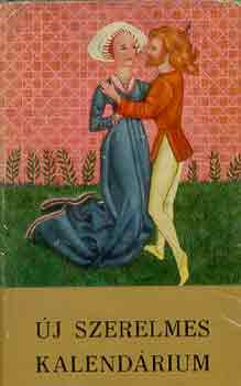 �j szerelmes kalend�rium