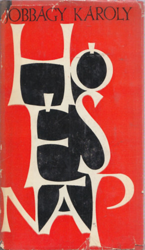 Jobbágy Károly - Hó és Nap (dedikált)