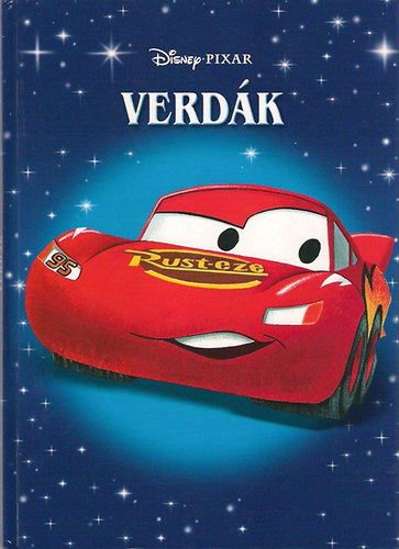 Verdk (Disney - Pixar)