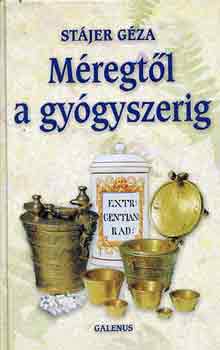 Stjer Gza - Mregtl a gygyszerig