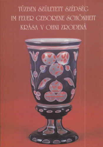 Szvircsek Ferenc  (szerkeszt) - Tzben szletett szpsg