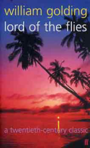 William Golding - Lord of the Flies