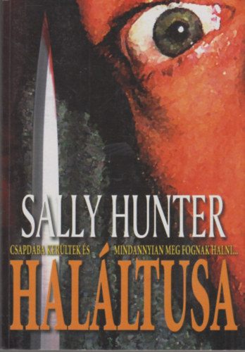 Sally Hunter - Halltusa