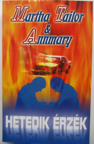 Martha Tailor & Annmary - Hetedik rzk