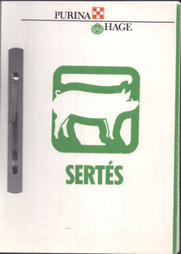Sertés - Purina-Hage takarmányozási technológia