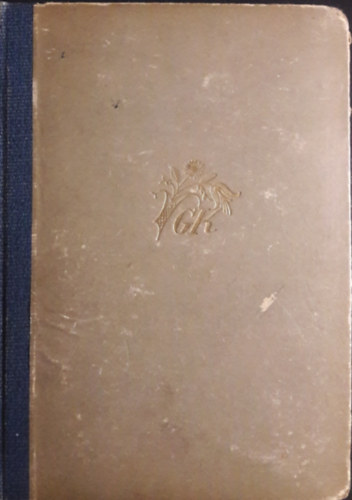 Mikes GY�rgy - Amerika papucsban - Hogy kell felh�t karcolni (I.kiad�s)