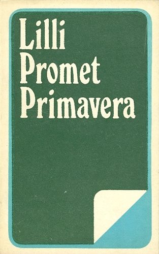 Lilli Promet - Primavera (Promet)