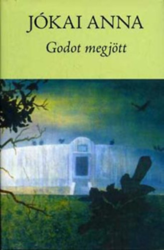 J�kai Anna - Godot megj�tt