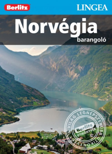 Lingea - Norvgia