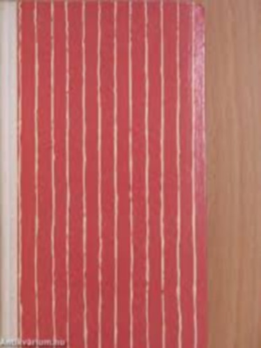 MAria Kr�ger - Nagyany�ink idej�n