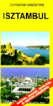 Benedek Szabolcs - Isztambul