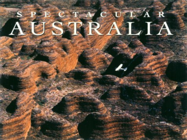 SPECTACULAR AUSTRALIA