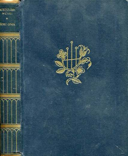 Kosztolnyi Dezs - A rossz orvos-Pacsirta