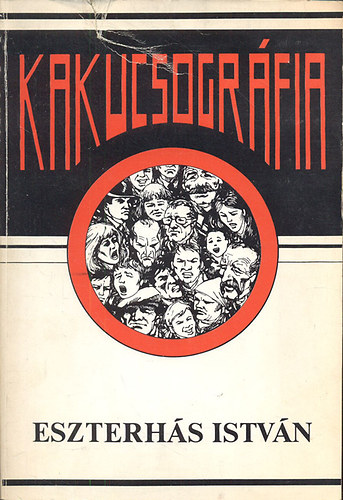 Eszterh�s Istv�n - Kakucsogr�fia