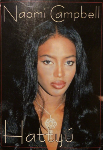 Naomi Campbell - Hatty