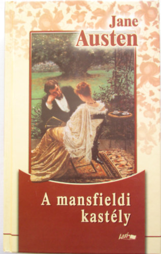 Jane Austen - A mansfieldi kastly