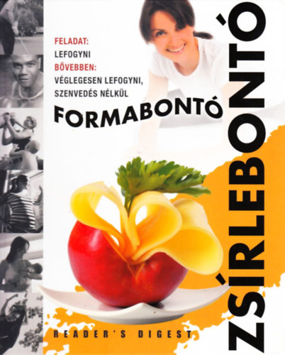 Formabont zsrlebont (Reader's Digest)