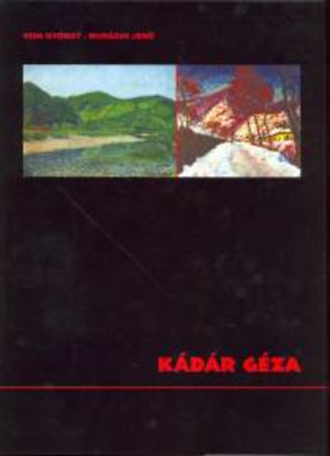 Vida Gy�rgy; Mur�di Jen� - K�d�r G�za