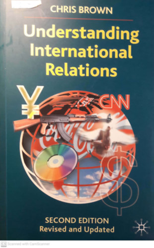 Chris Brown - Understanding International Relations