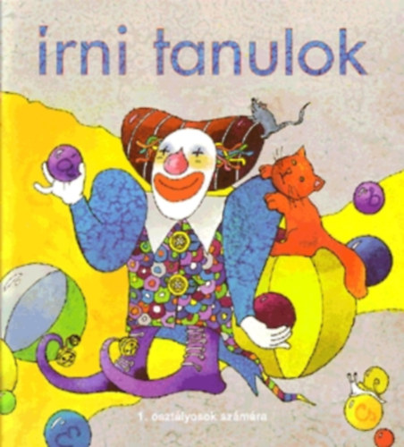 Romankovicsn�t�th Katalin Romankovics Andr�s - �rni tanulok 1 o. - kisbet�s