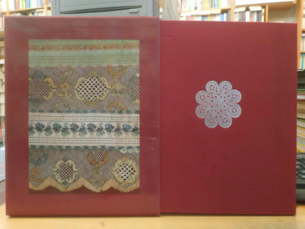 V. Faleeva - Russian Pillow Lace