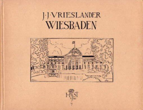 J.J. Vrieslander - Wiesbaden