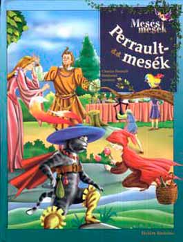 Charles Perrault - Perrault-mesk II.