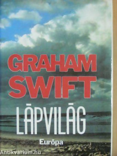 Graham Swift - Lápvilág
