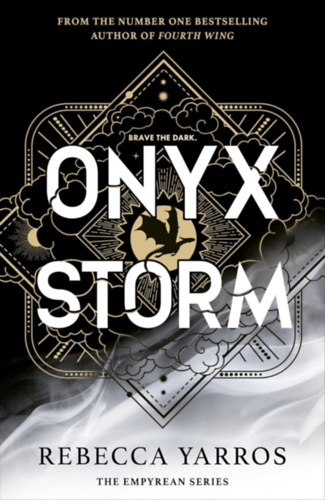 Rebecca Yarros - Onyx Storm