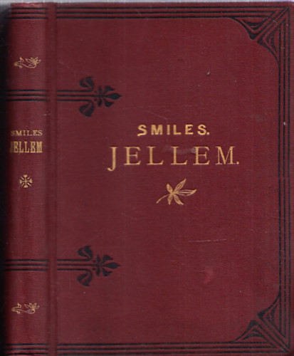 Smiles; Knyves Tth Klmn - Jellem