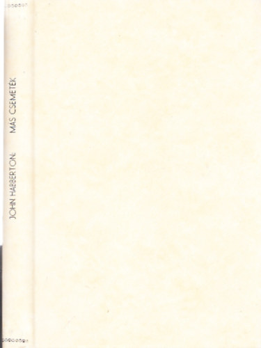 John Habberton - M�s csemet�k