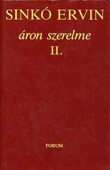 Sink Ervin - ron szerelme I-II.