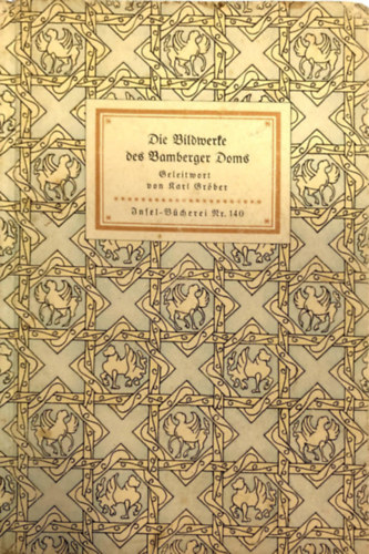 Die Bildwerke des Bamberger Doms