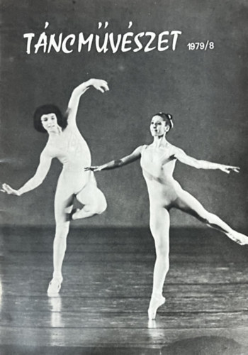 T�ncm�v�szet 1979/8