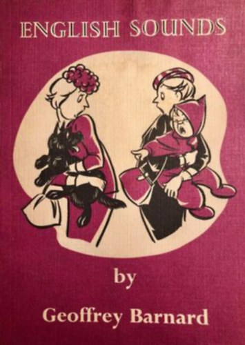 barnard geoffrey - English sounds