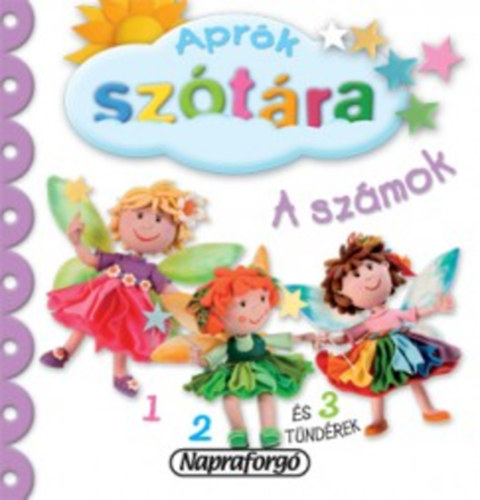 Aprk sztra - A szmok