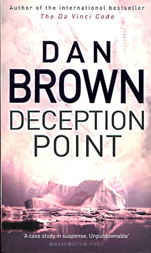 Dan Brown - Deception Point