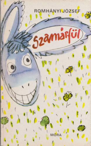 Romhnyi Jzsef - Szamrfl