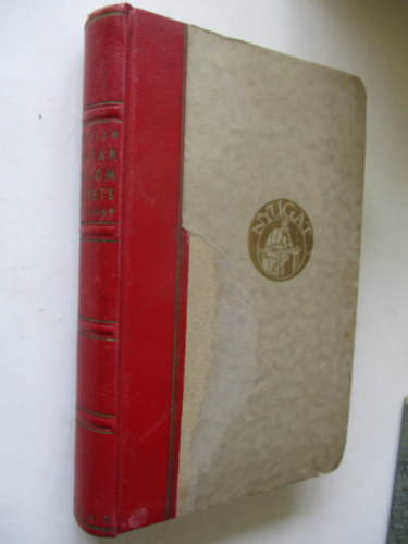 Sch�pflin Alad�r - A magyar irodalom t�rt�nete a XX. sz�zadban