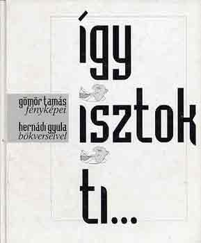 Hern�di Gyula - �gy isztok ti...
