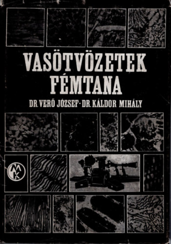 Dr.Ver�-Dr.K�ldor - Vas�tv�zetek f�mtana