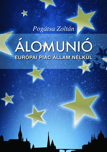 Pogtsa Zoltn - lomuni - Eurpai piac llam nlkl