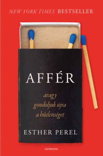 Esther Perel - Affr