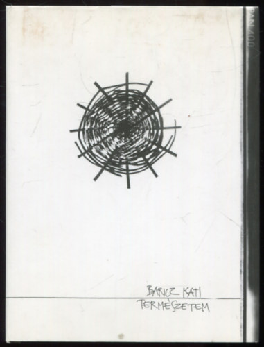 Baricz Kati - Termszetem