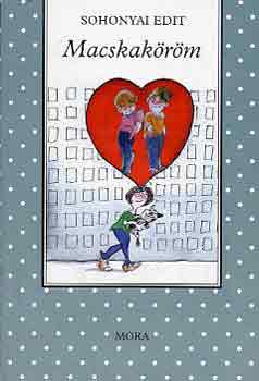 Sohonyai Edit - Macskak�r�m