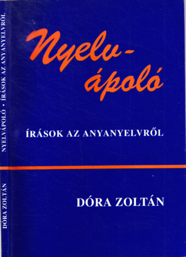 Dra Zoltn - Nyelvpol