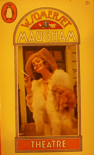 William Somerset Maugham - Theatre