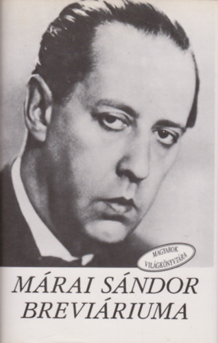 Pomog�ts B�la  (�ssze�ll.) - M�rai S�ndor brevi�riuma