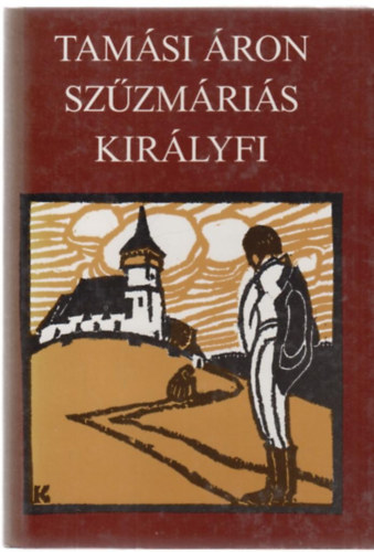 Tamsi ron - Szzmris kirlyfi - Zld g