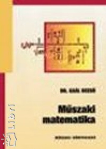 Dr. Gal Dezs - Mszaki matematika